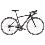 2023 - CANNONDALE - OPTIMO 3 - BLACK - 48CM, 51CM, 54CM, 56CM, 58CM