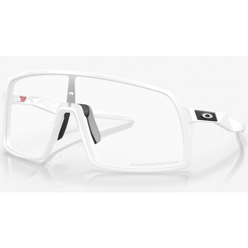 Oakley hotsell sutro blanche