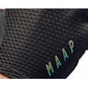 MAAP - TEAM BIB EVO - MEN - BLACK/WHITE