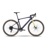 2023 - BMC URS TWO - MEDIUM - MIDNIGHTBLUE/SPECKELGREY