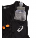 ASICS - FUJITRAIL HYDRATATION VEST 7L - BLACK/ORANGE