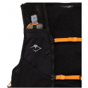 ASICS - FUJITRAIL HYDRATATION VEST 7L - BLACK/ORANGE