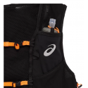 ASICS - FUJITRAIL HYDRATATION VEST 7L - BLACK/ORANGE