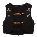 ASICS - FUJITRAIL HYDRATATION VEST 7L - BLACK/ORANGE