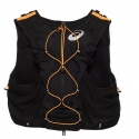 ASICS - FUJITRAIL HYDRATATION VEST 7L - BLACK/ORANGE