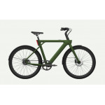 2024 - TENWAYS CGO009 - OLIVE GREEN