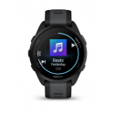 GARMIN - FORERUNNER 165 MUSIC