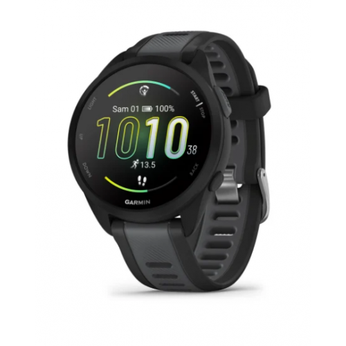 GARMIN - FORERUNNER 165 MUSIC