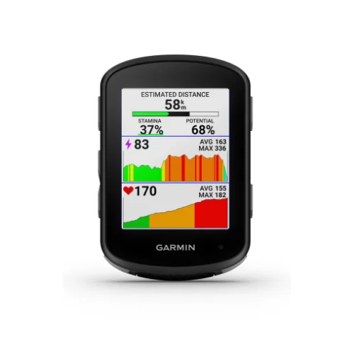 GARMIN - EDGE 540