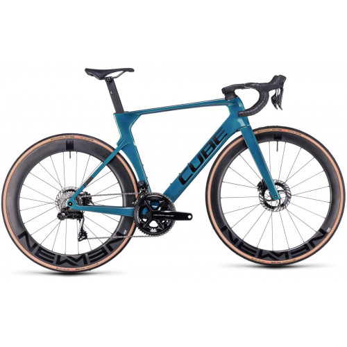 2024 - CUBE - LITENING AERO C:68X SLT - 56CM