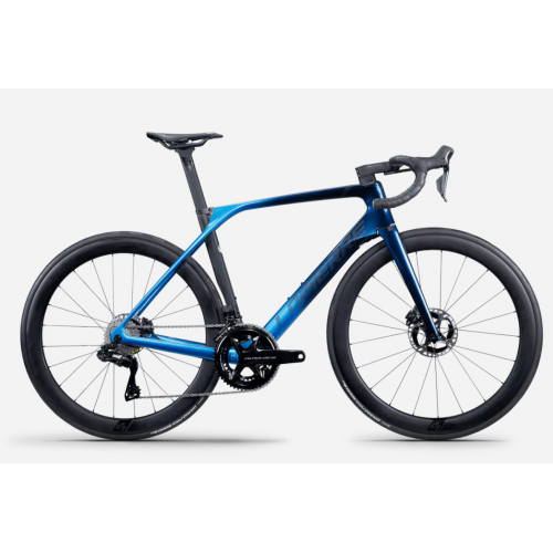 2024 - LAPIERRE AIRCODE DRS 9.0 - XL