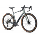 2025 - GIANT REVOLT ADVANCED PRO 0 - M/L