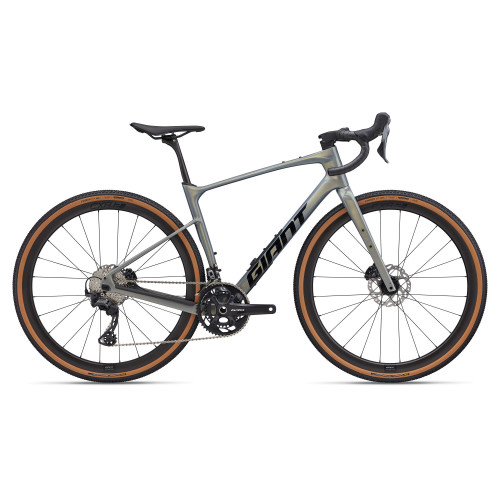 2025 - GIANT REVOLT ADVANCED PRO 0 - M/L