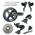 GROUPE - SHIMANO 105 DISC - 11v