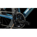 2024 - CUBE - LITENING AERO C:68X SLT - 56CM