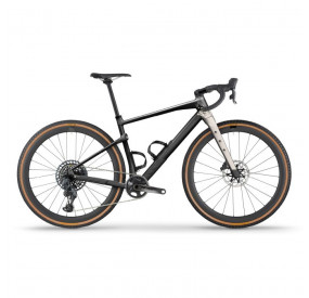 2025 - BMC URS THREE - SMALL & XL