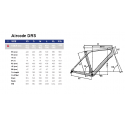 PROMO - LAPIERRE AIRCODE DRS 5.0 DI2 - MEDIUM