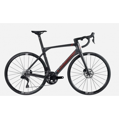 PROMO - LAPIERRE AIRCODE DRS 5.0 DI2 - MEDIUM