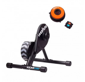 WAHOO KICKR CORE Zwift One Smart Trainer