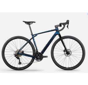 2025 - LAPIERRE CROSSHILL CF 5.0 - LARGE