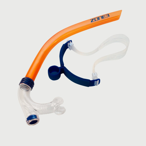 ZONE 3 - FRONT FACING SWIM DRILL SNORKEL